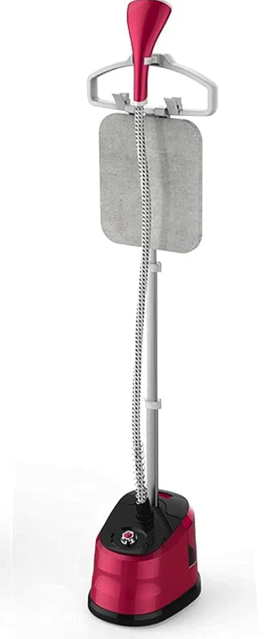 Aparat de calcat cu abur Vertical 2 in 1 putere 2000W profesional portabil